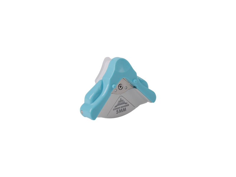 7005 R5mm Light Blue Corner Rounder