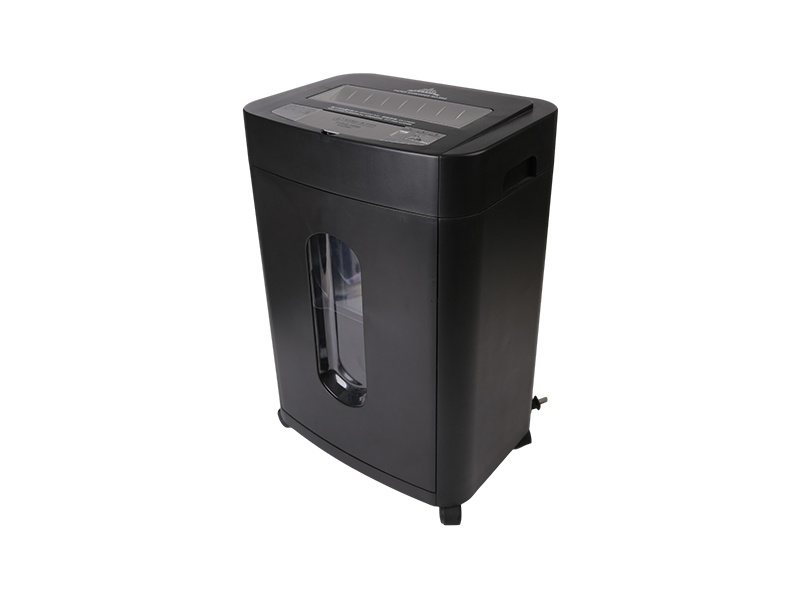 881 882 - Office Electric Shredder