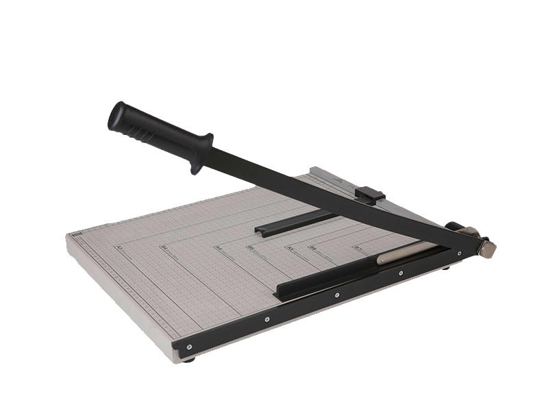 829 Metal Paper Cutter Series From B5 To B3