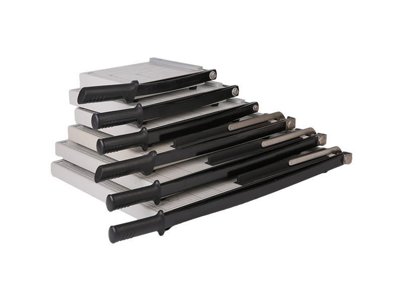 829 Metal Paper Cutter Series From B5 To B3