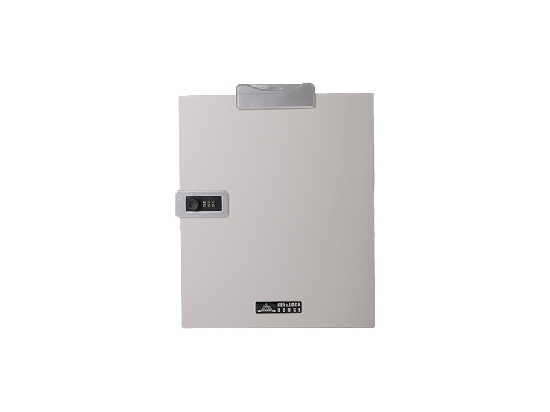 Steel - Lock Key Box Series 8801 To 8806 (24 to 72)