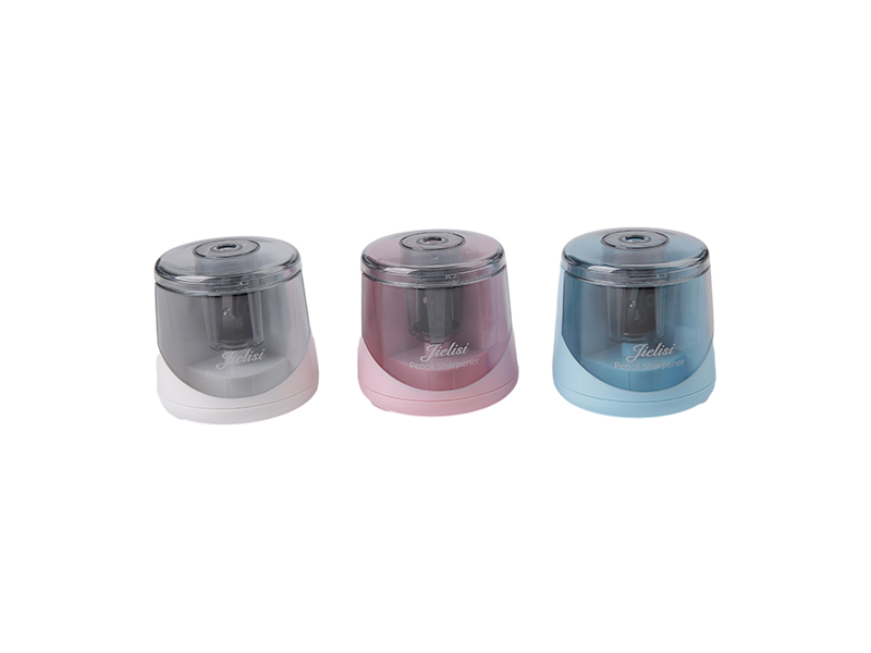 Pencil Sharpener and Peripheral Series
