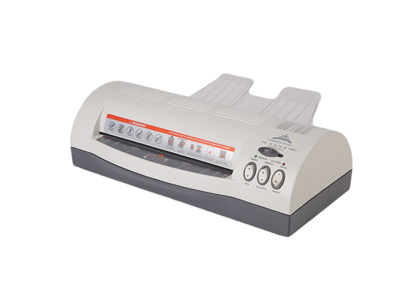 Laminator and Peripheral Series