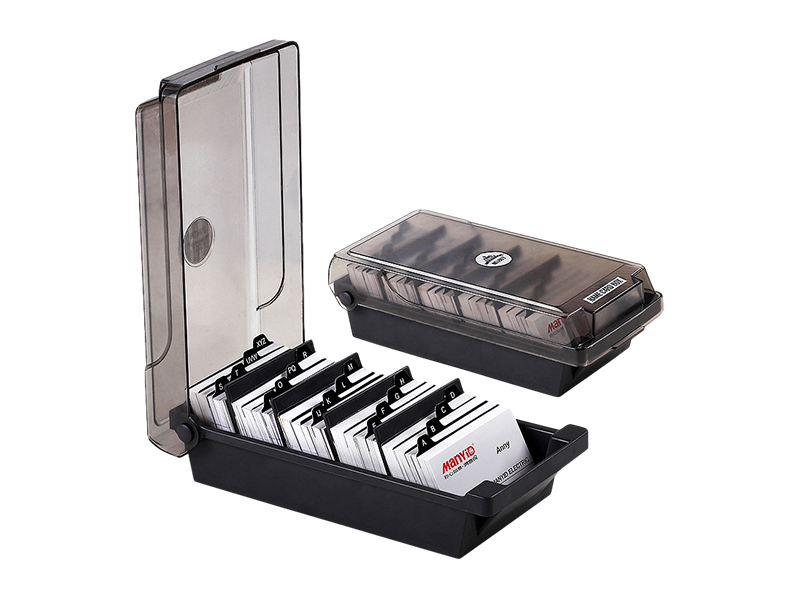 Name Card Box