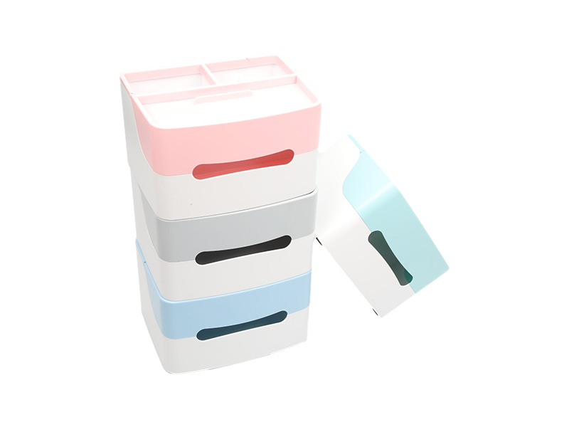 Tissue Storage Box
