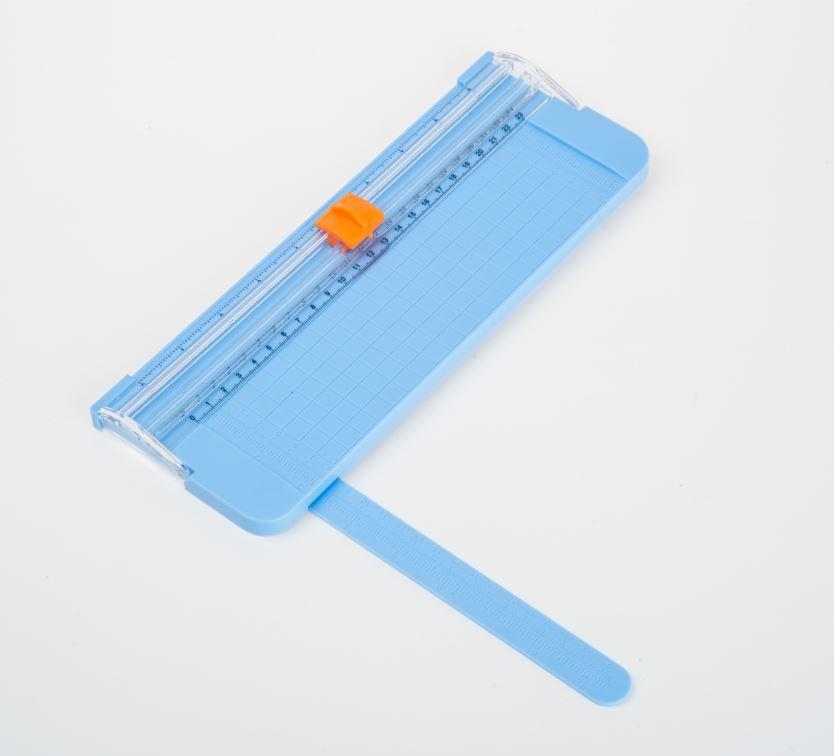 9090 - mini A5 paper trimmer