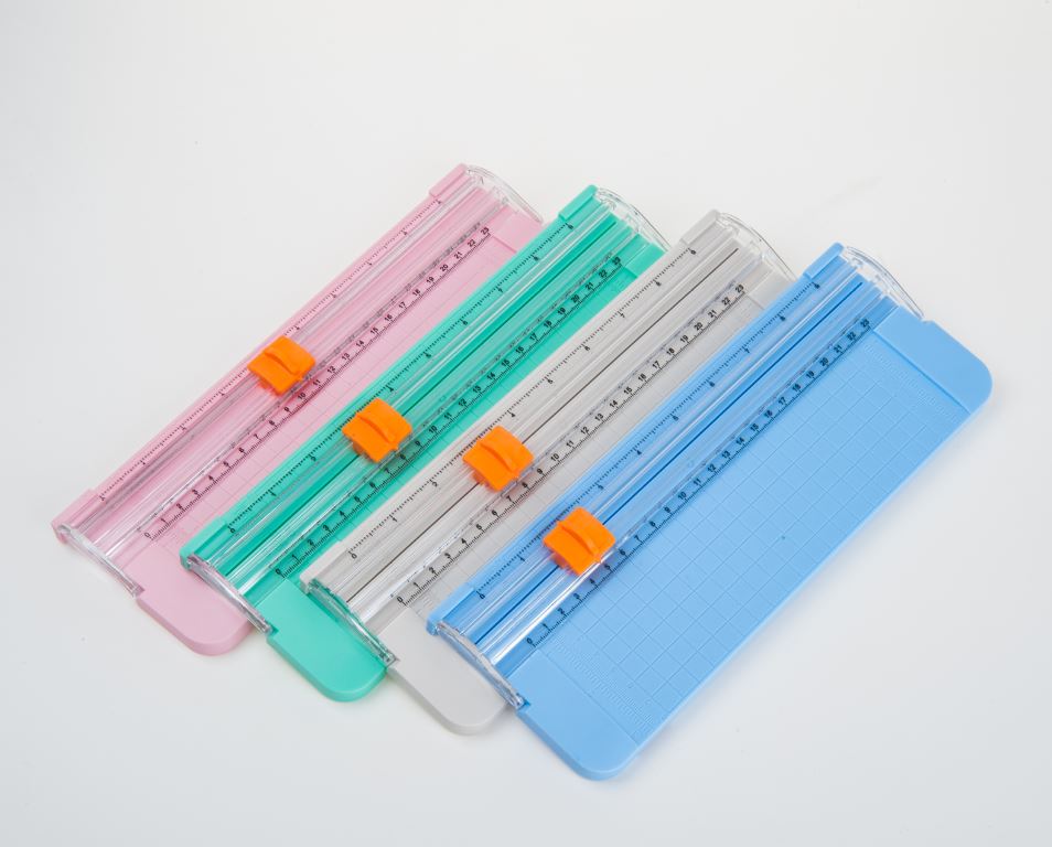 9090 - mini A5 paper trimmer