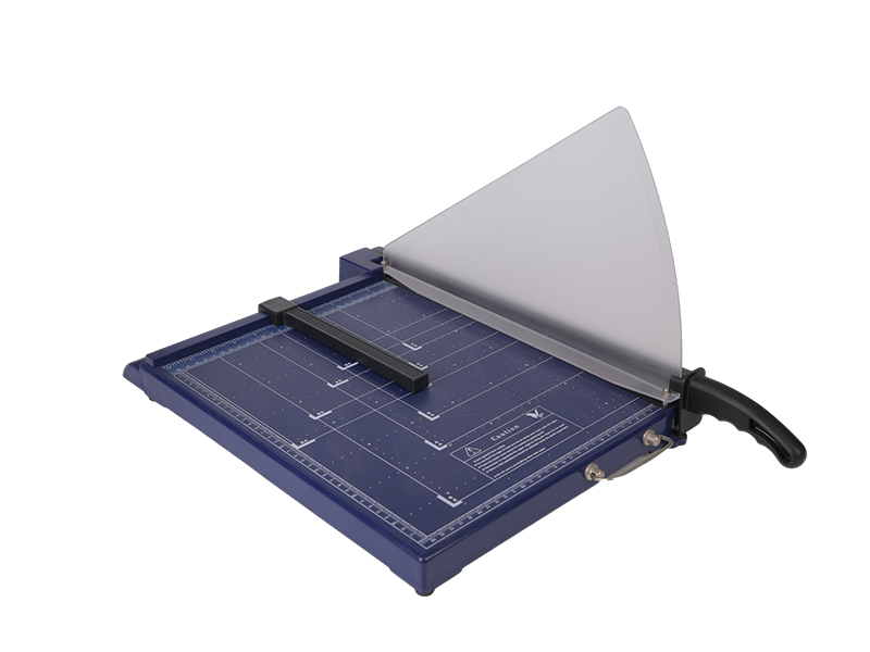 918 928 Steel Blade High-end Plastic Paper Cutter