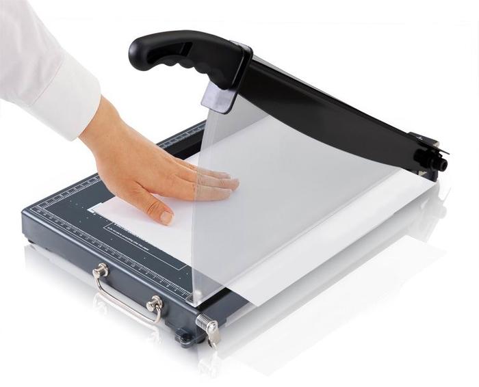 What is an OEM Paper Cutter?