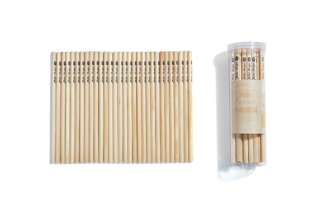 Different Types Of Pencil