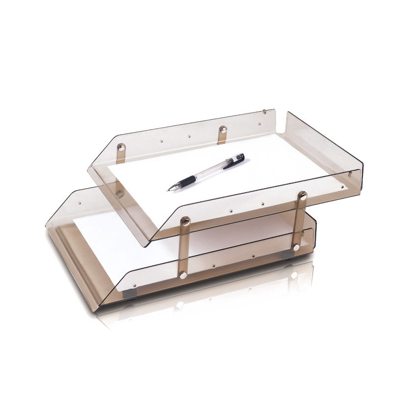 A manual name card box is a organize name cards