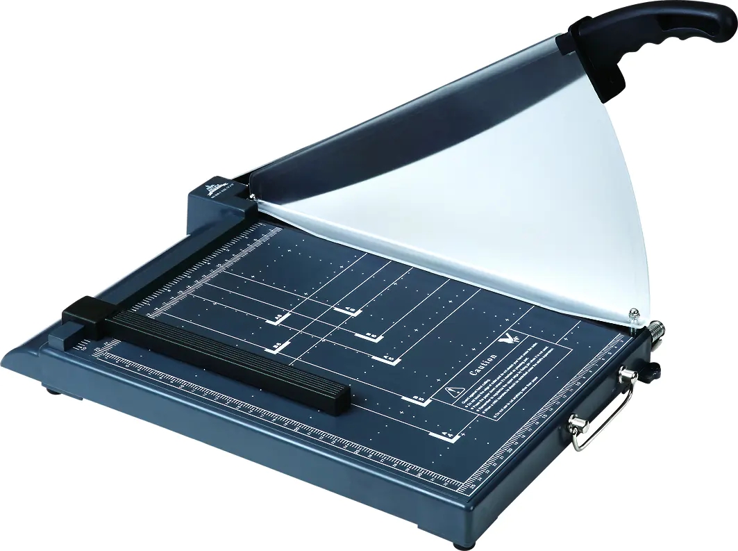Thick layer machine