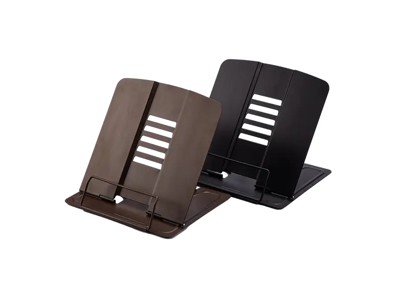 A paper cutter,they are usually automated and motorized