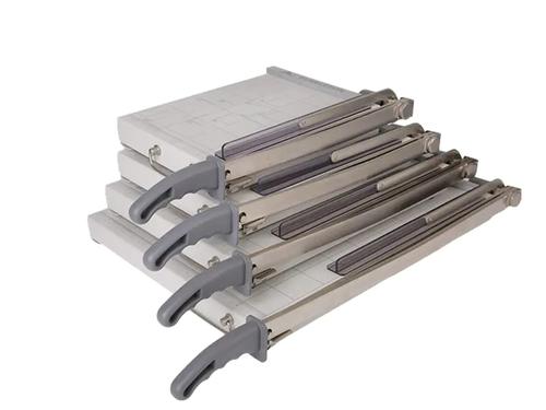 Factors affecting the safe use of paper cutters